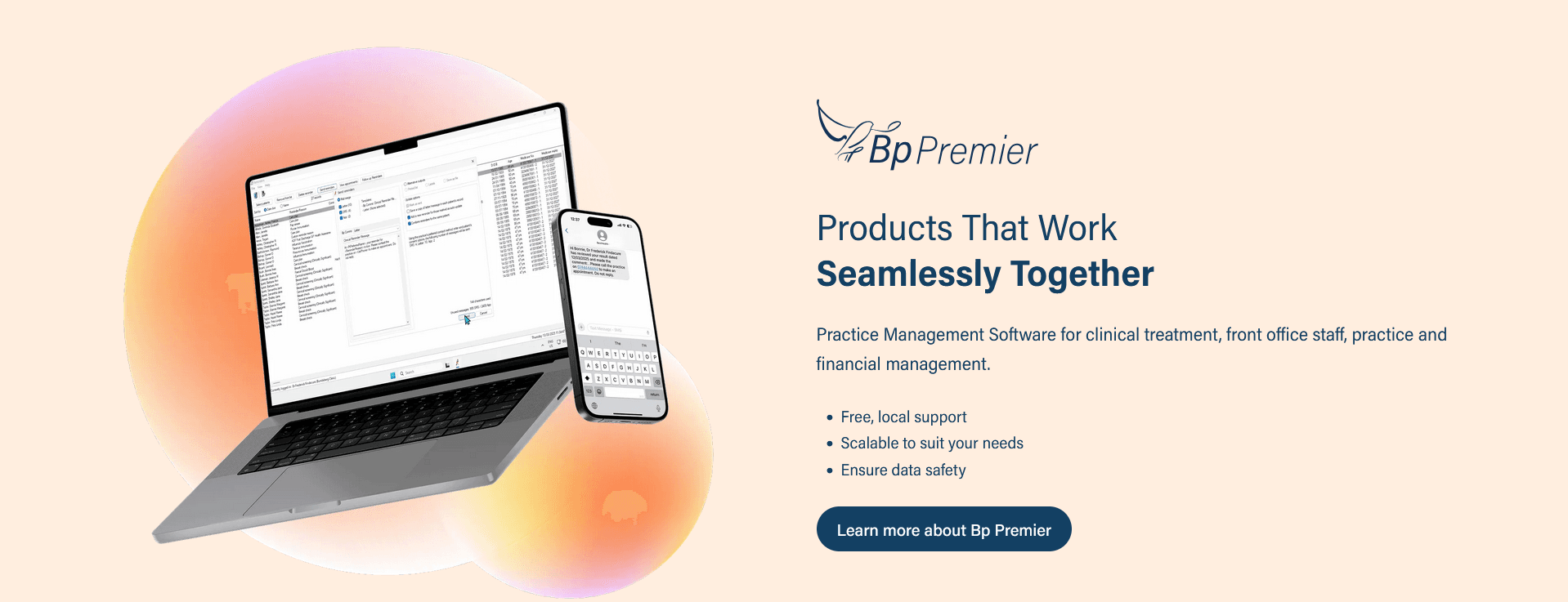 Healthcare Booking Platform 3