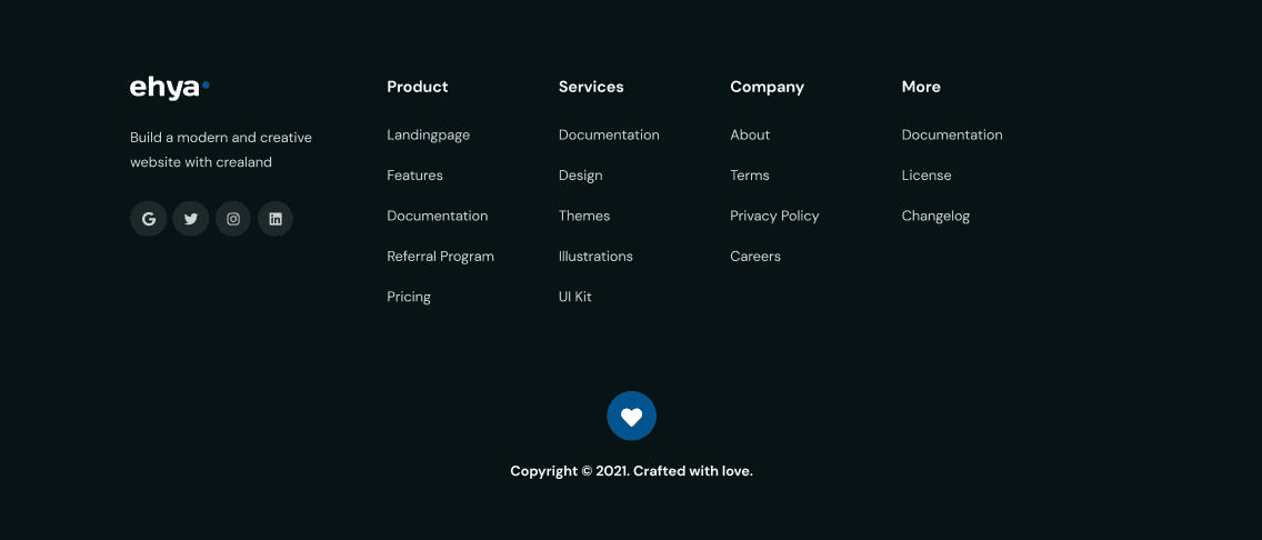 SaaS Marketing Landing 4