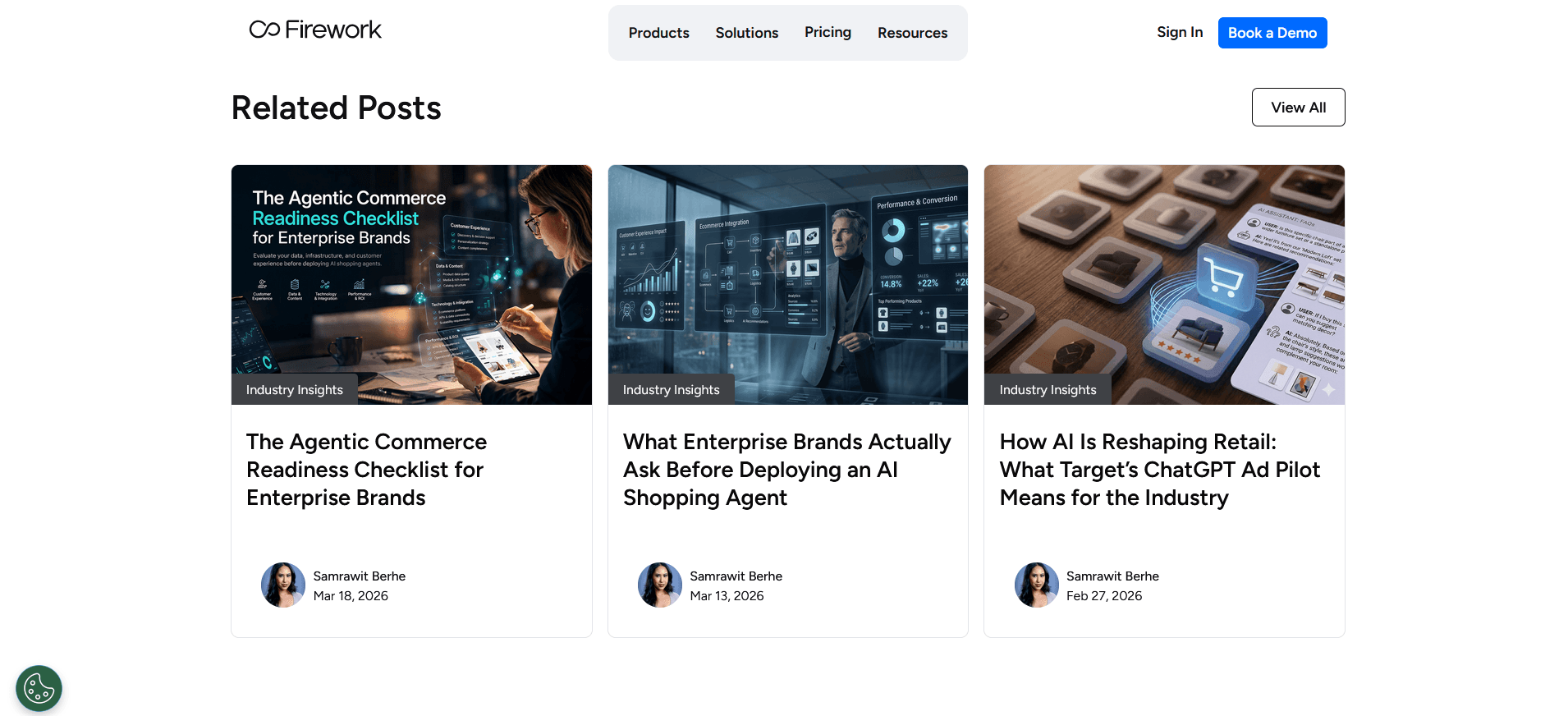 Support Site for Social Commerce 2