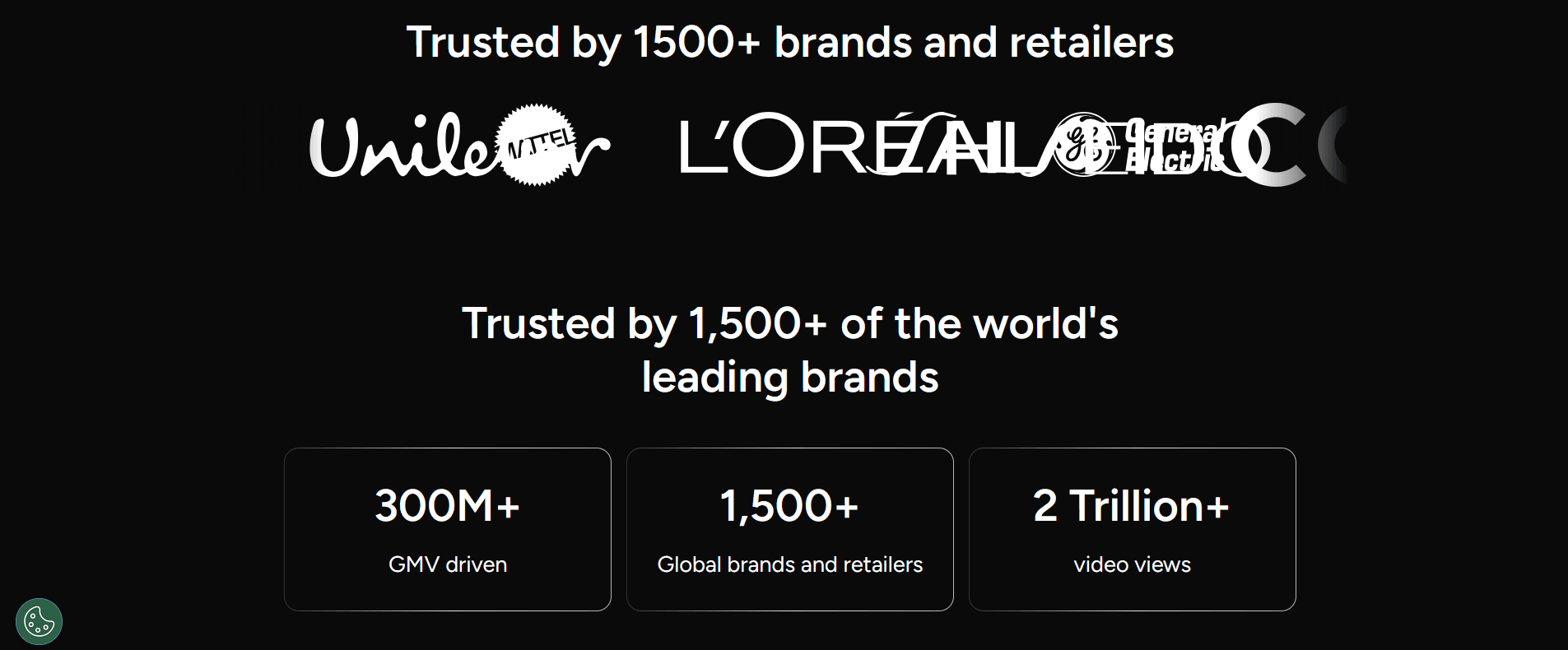 Support Site for Social Commerce 3