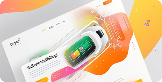 Landing Site for Local Services