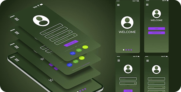 Logistics Company Web Portal