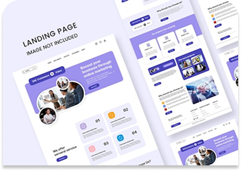 Construction Brand Website