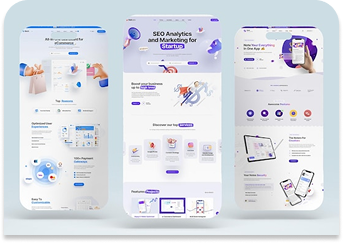 Support Site for Social Commerce